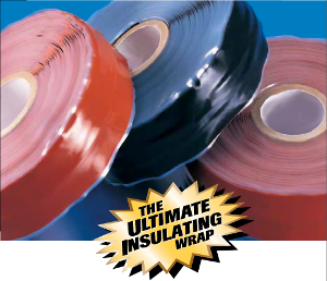 heat shrink tape